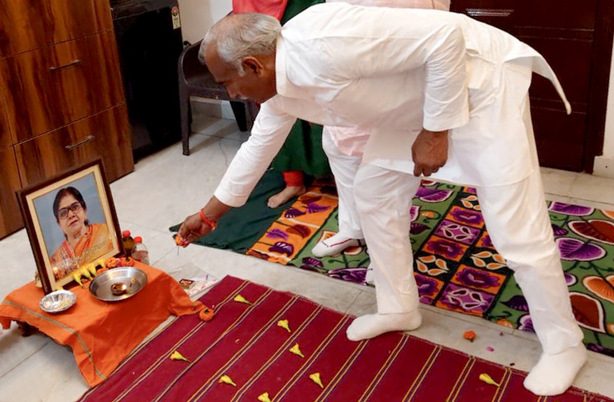 Arvind Pandey tweet media