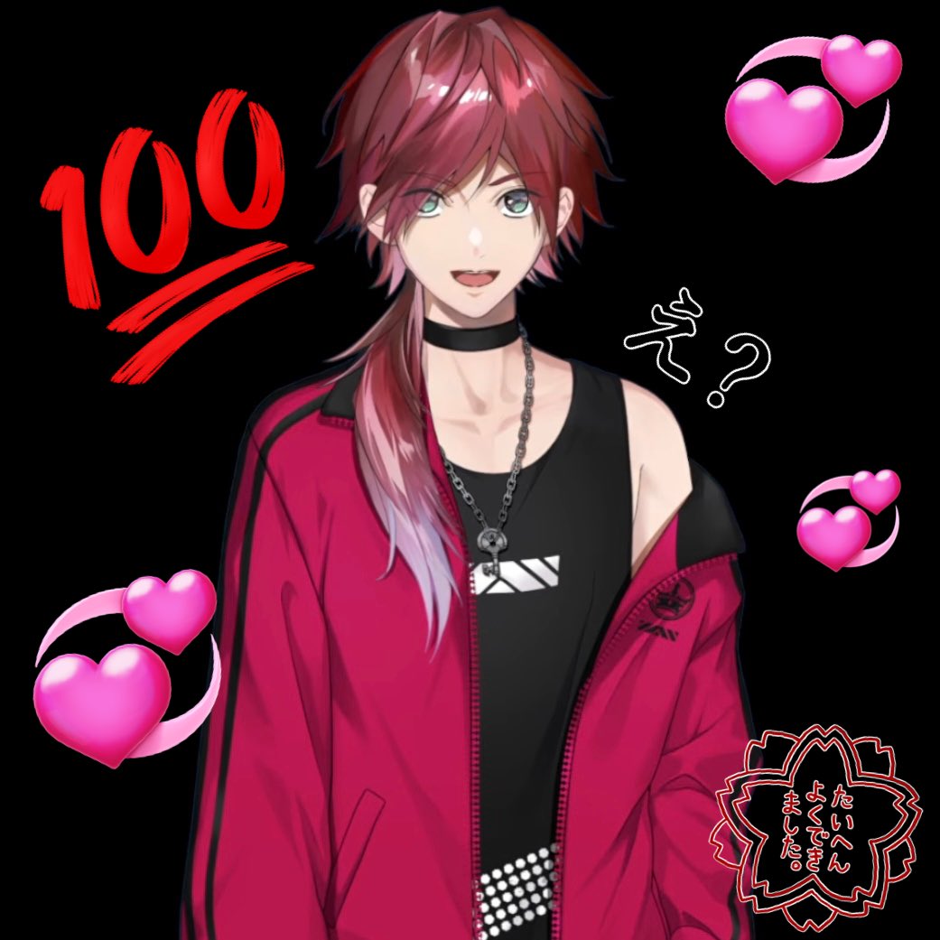 ちなる tweet media