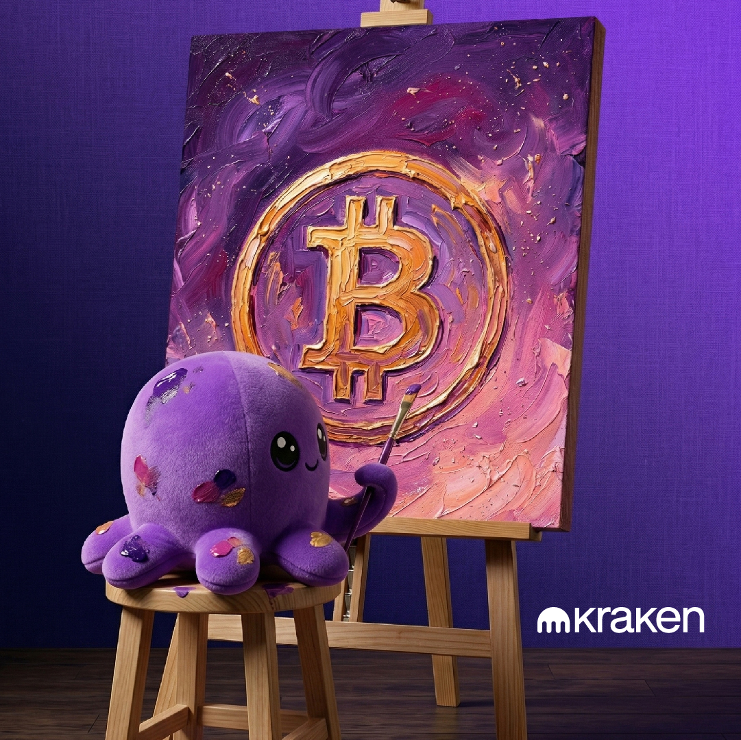 Kraken Argentina 🇦🇷 tweet media