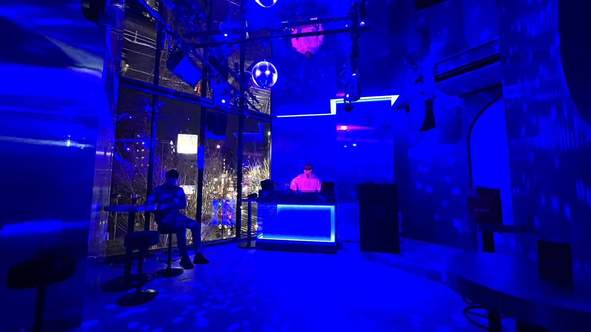 TAICHIRO tweet media