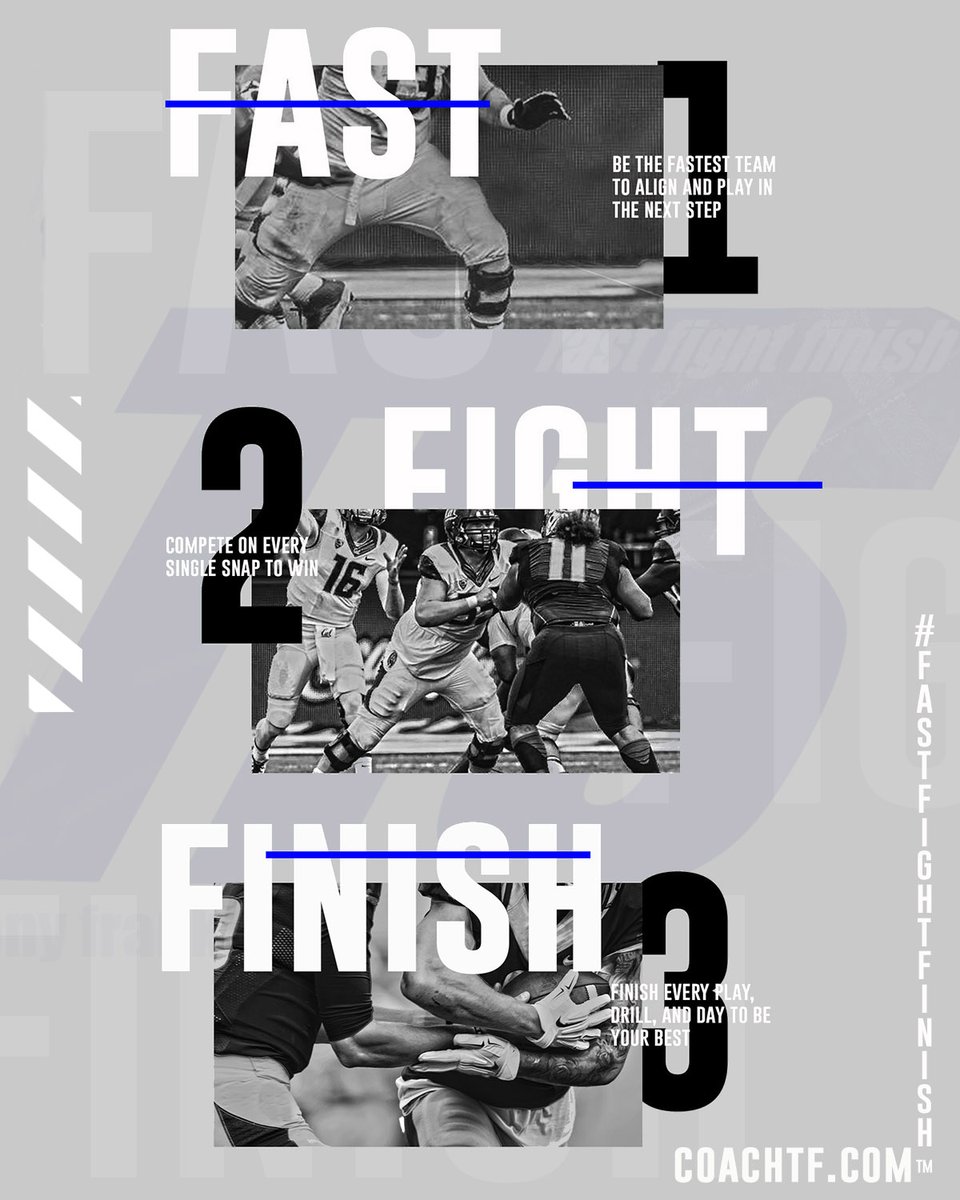 coachtf_365's tweet image. Fast Fight Finish coachtf.com #FastFightFinish