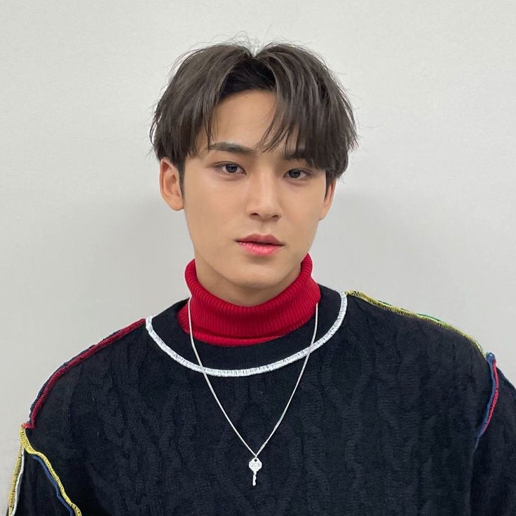 byminwon's tweet photo. “you and me, we're lock and key” https://t.co/JGnBXx5YA1