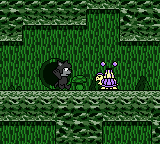 Game Explorers (Tome 2 en création) tweet media