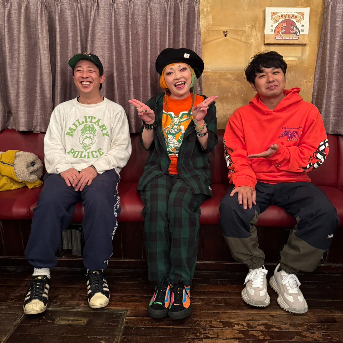 さらばBAR 五反田店 tweet media