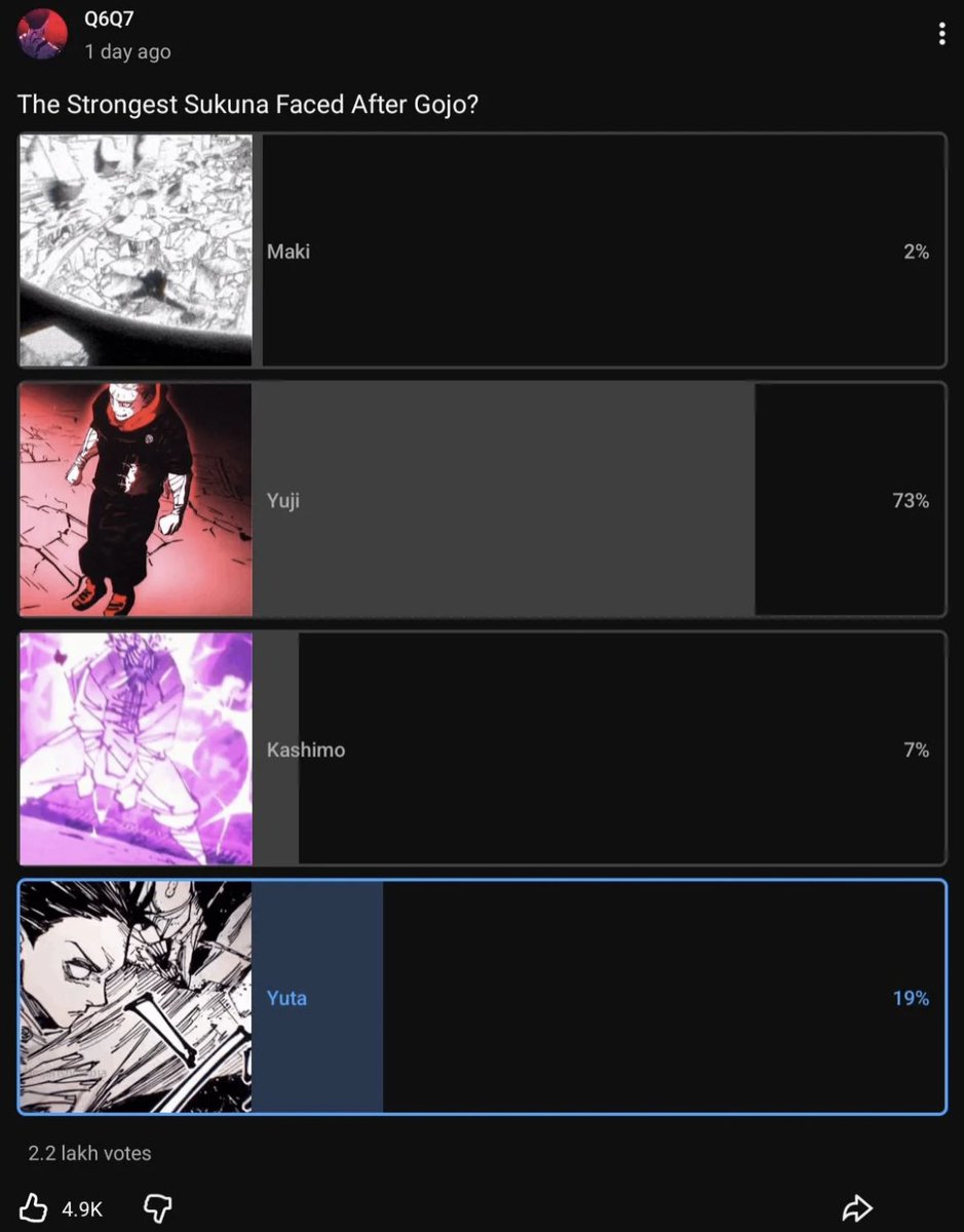 Kαмi🪆 tweet media