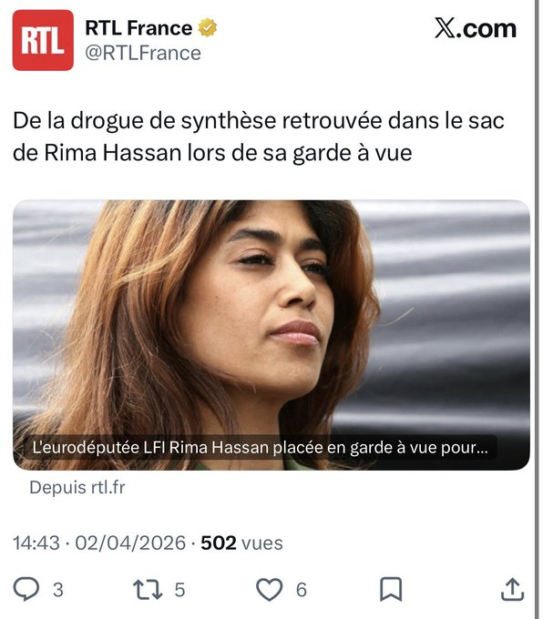 Jean-Luc Hasseck ♦️ #TAEM 👓 tweet media