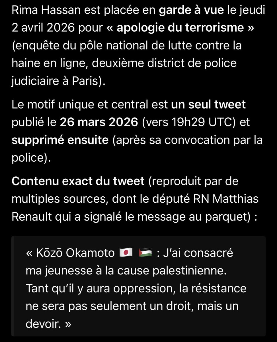 ALT+INFO tweet media