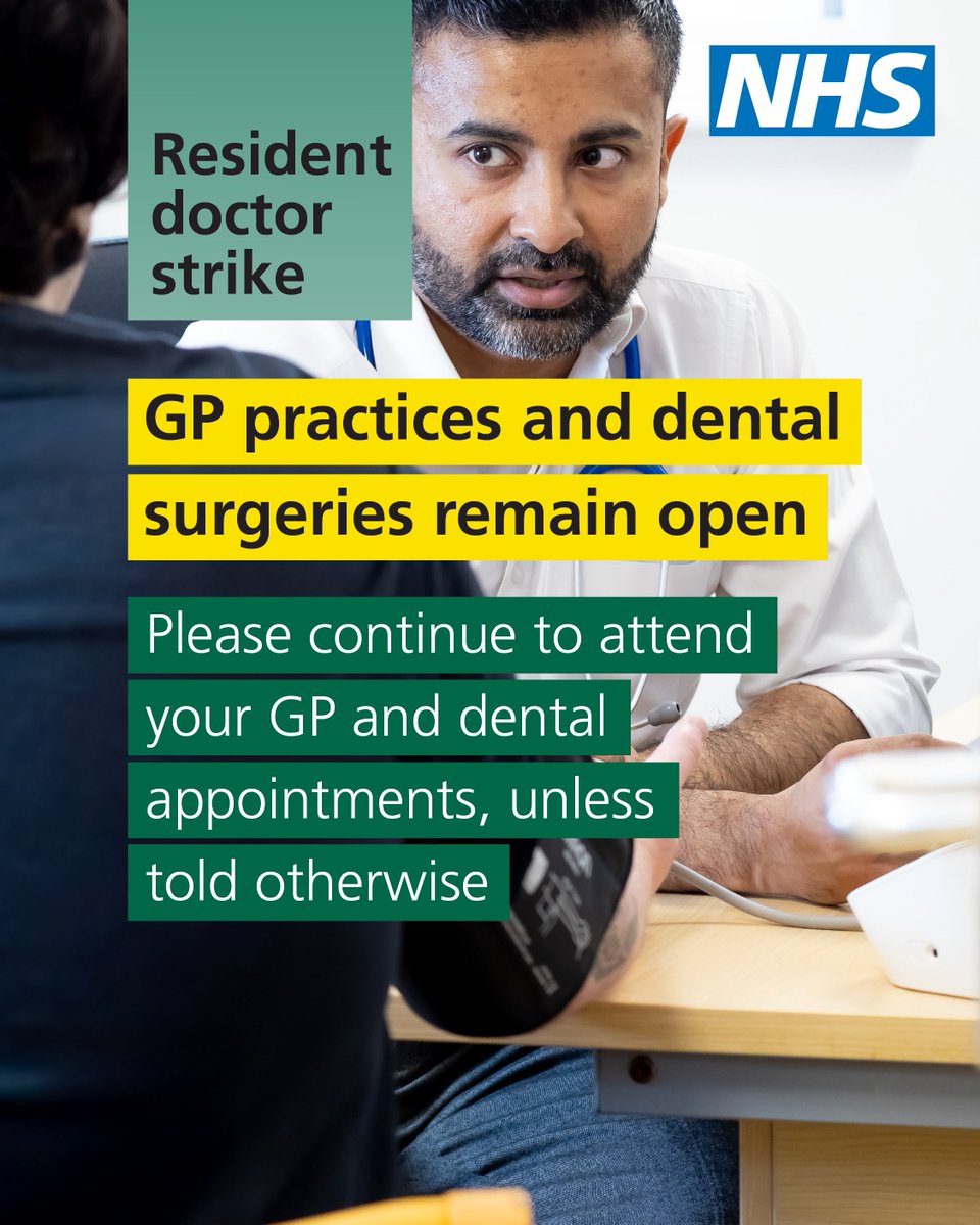Nottingham University Hospitals tweet media