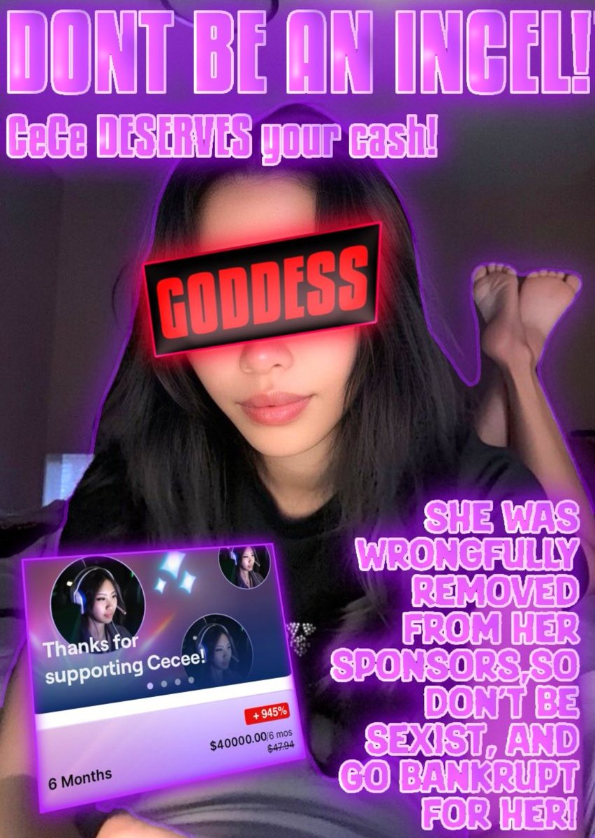 💵 Bratty Cece 💵 tweet media