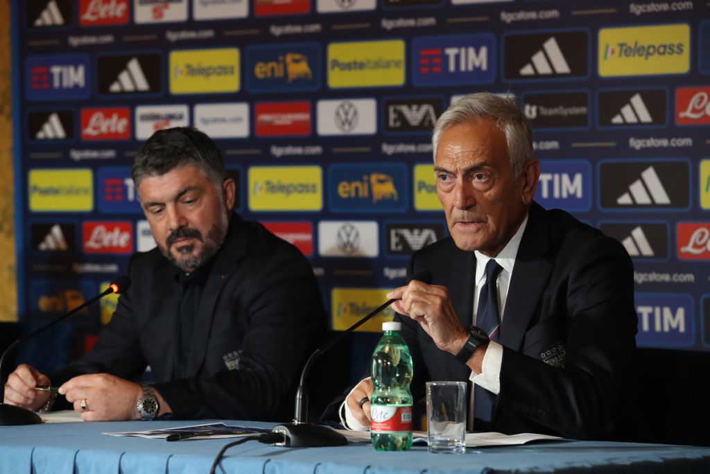 Football Italia tweet media