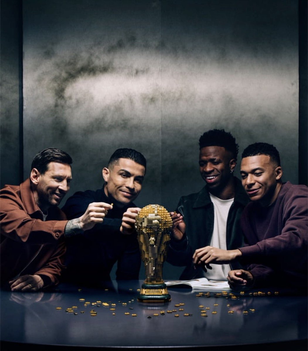 Brasil Football 🇧🇷 tweet media