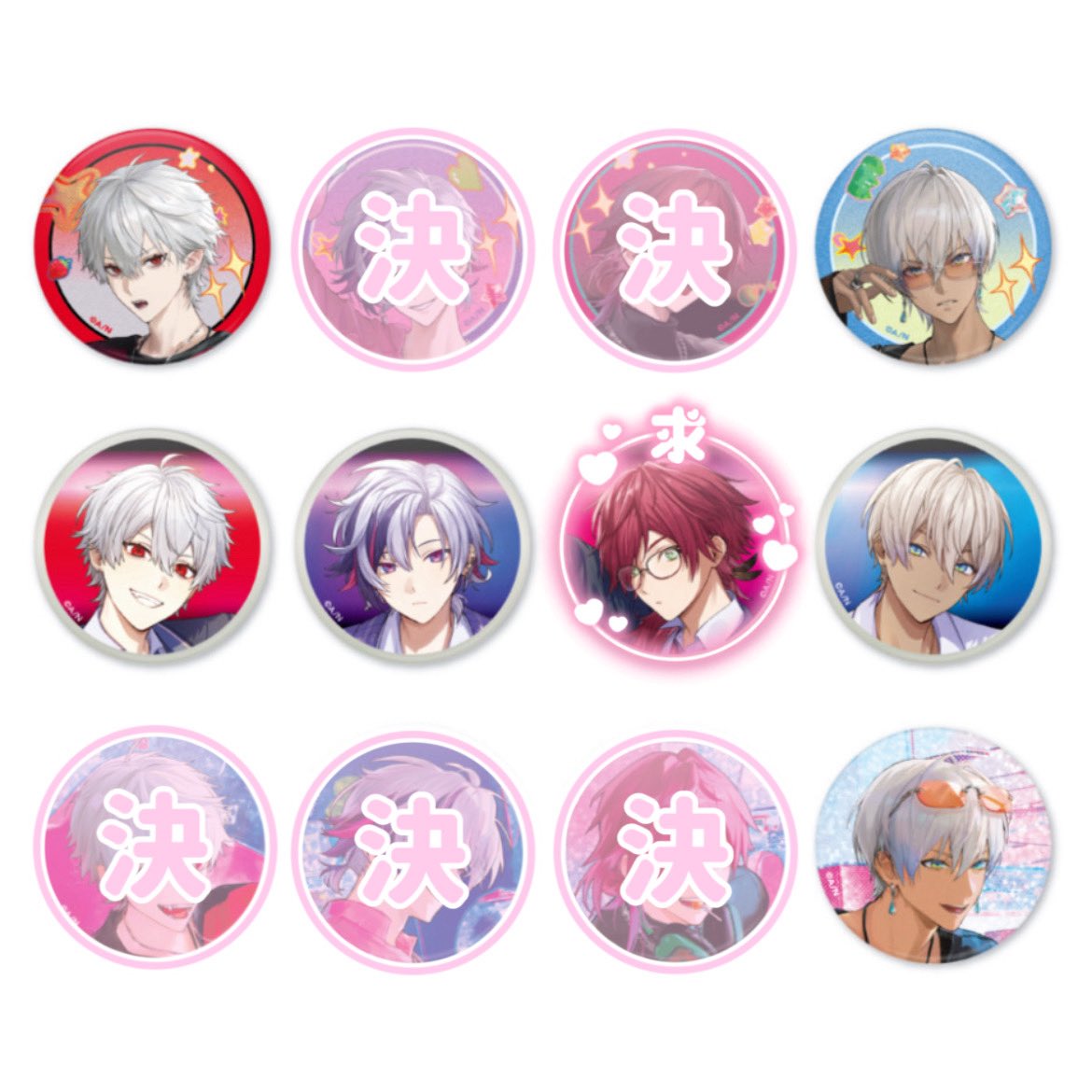 ななせ@初回リンク一読推奨 tweet media