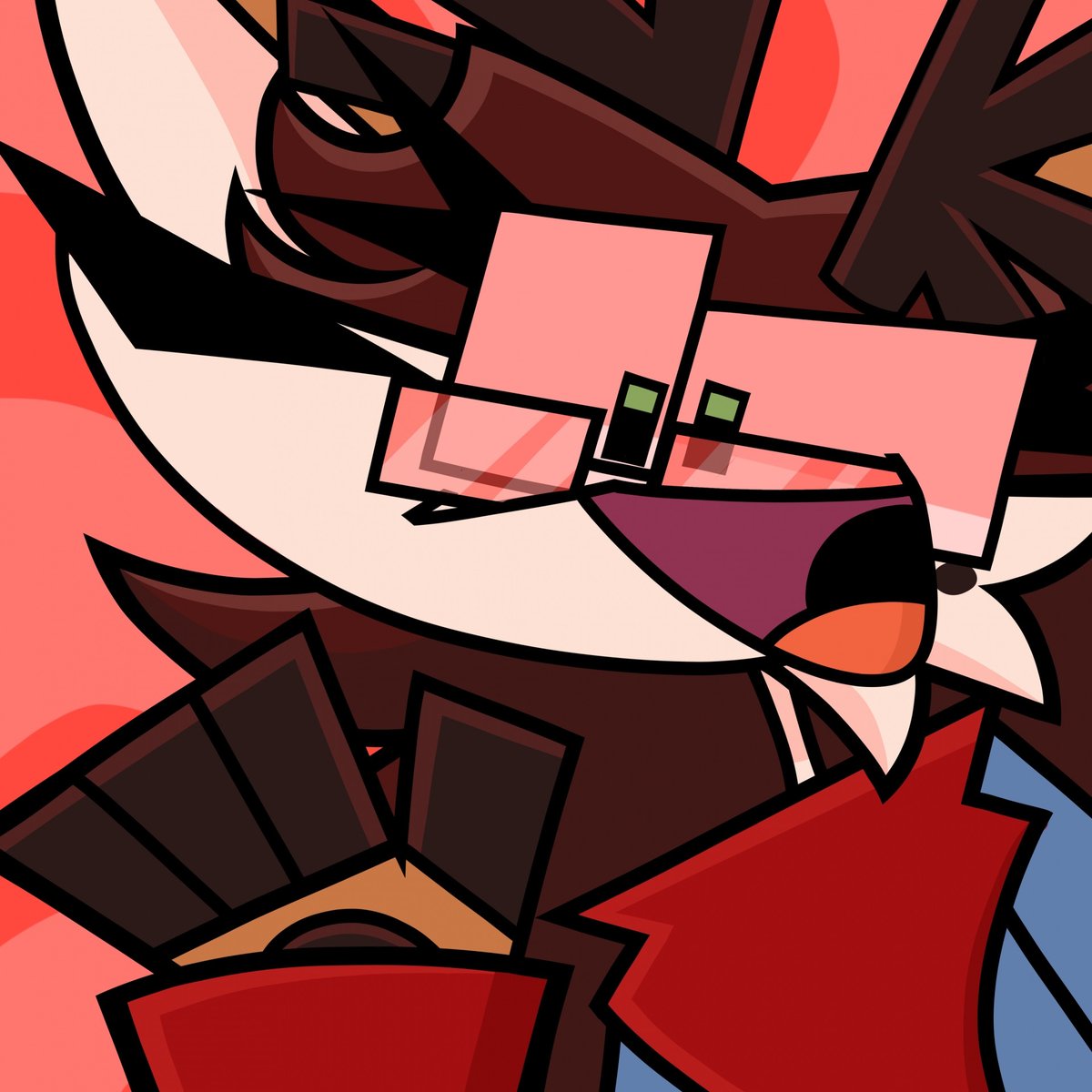 HARPERSHARPTOOTH tweet media