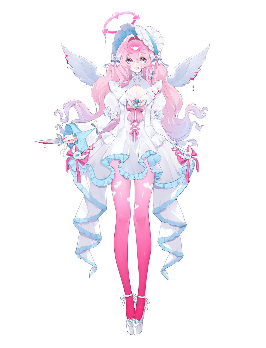 Andromeda 🐳 tweet media