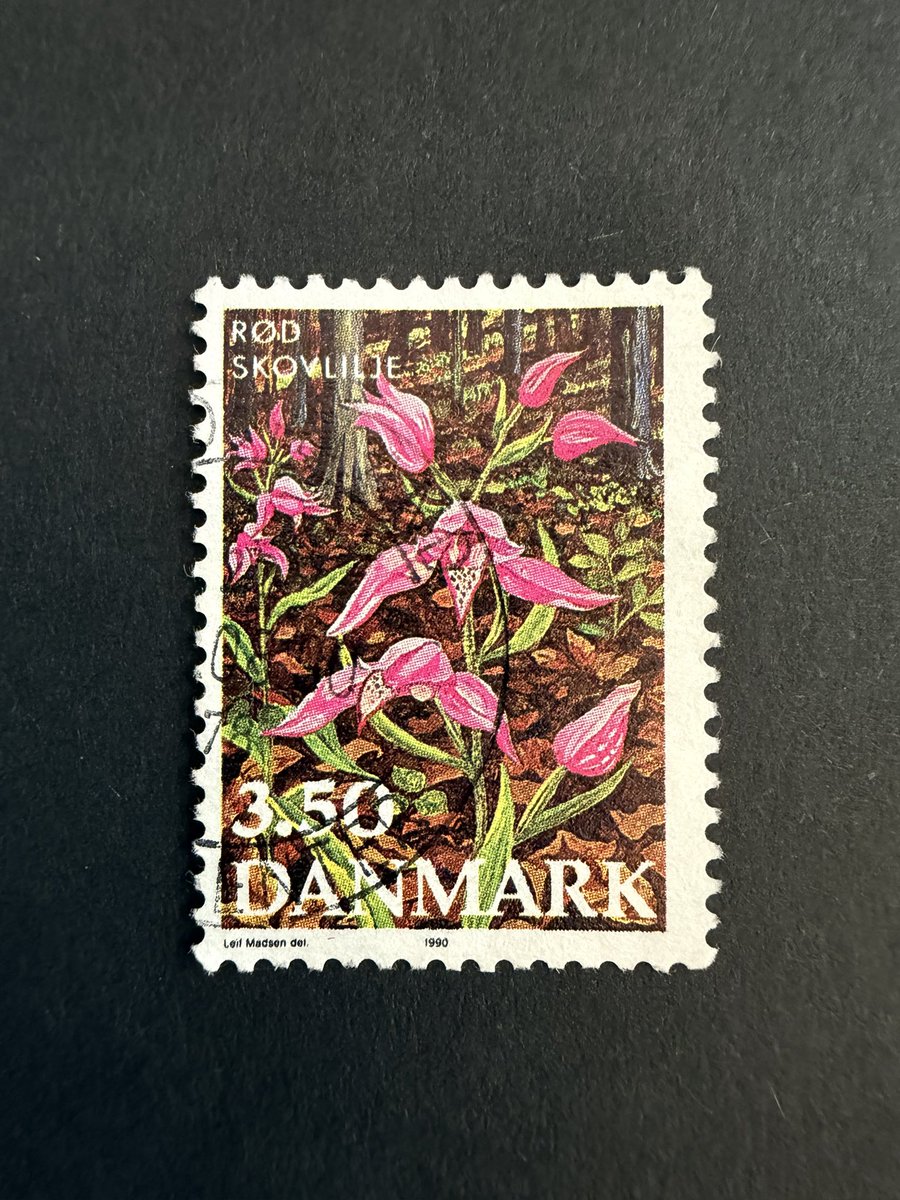 Philatelovely, by John Simper. tweet media