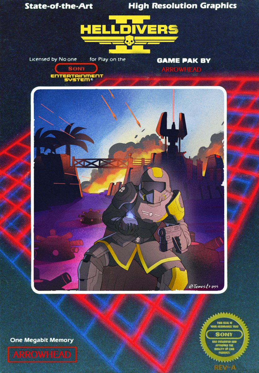 TenesCross tweet media