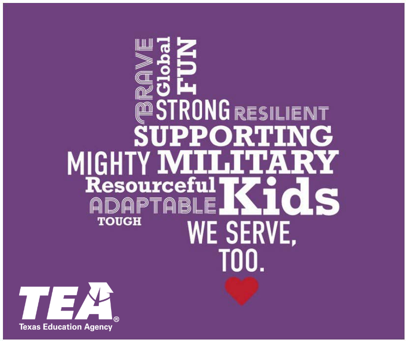 Texas Education Agency tweet media