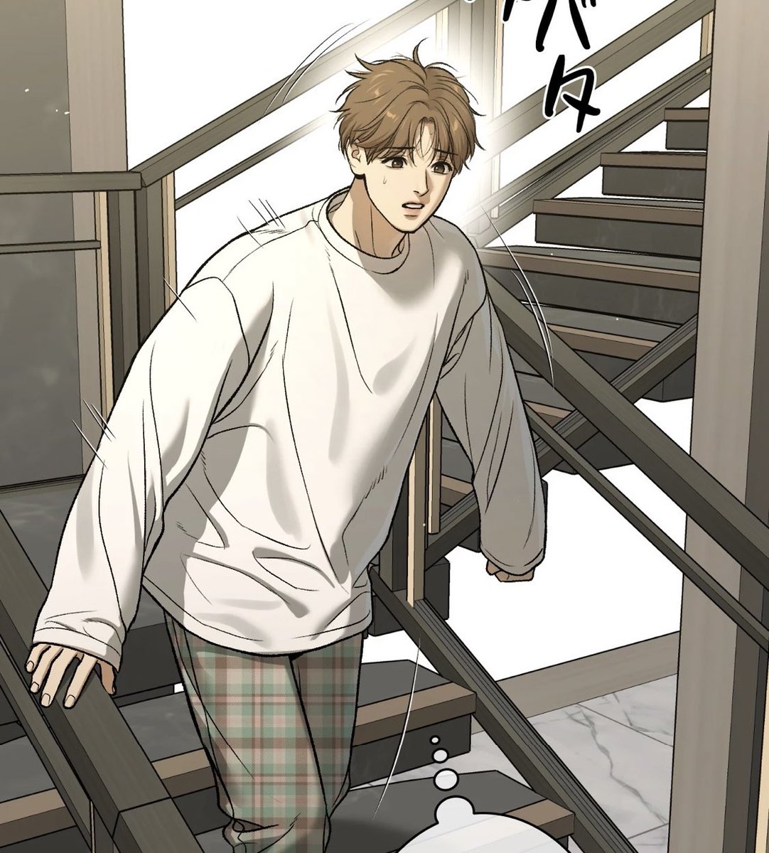 gigi 🩶 jinx ch 92 tweet media