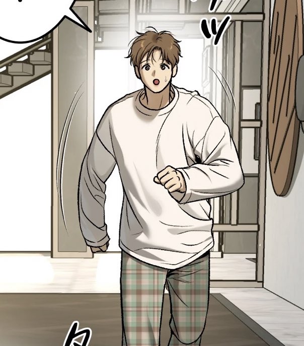 gigi 🩶 jinx ch 92 tweet media