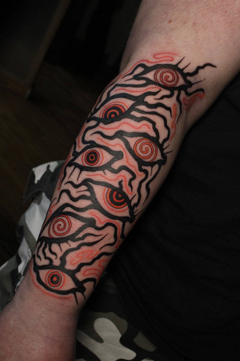 ELYSE 👁 TATTOOS tweet media