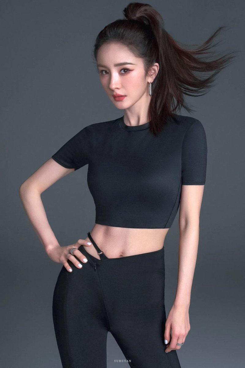杨幂 维密春季代言 https://t.co/UyRH8jd9Jn