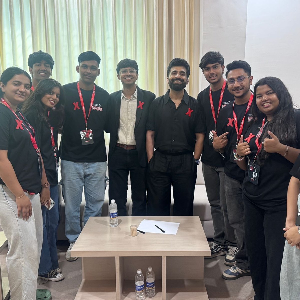 Dr. Umesh Wadhavani tweet media