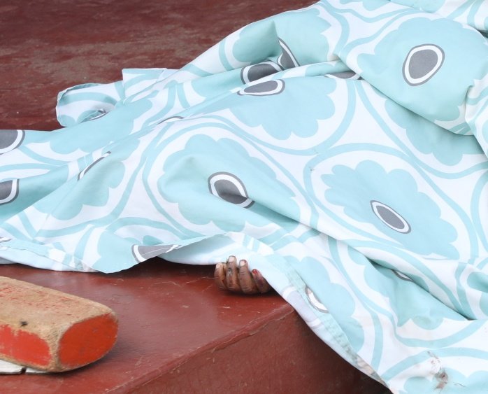 Wilfred Kamusiime tweet media