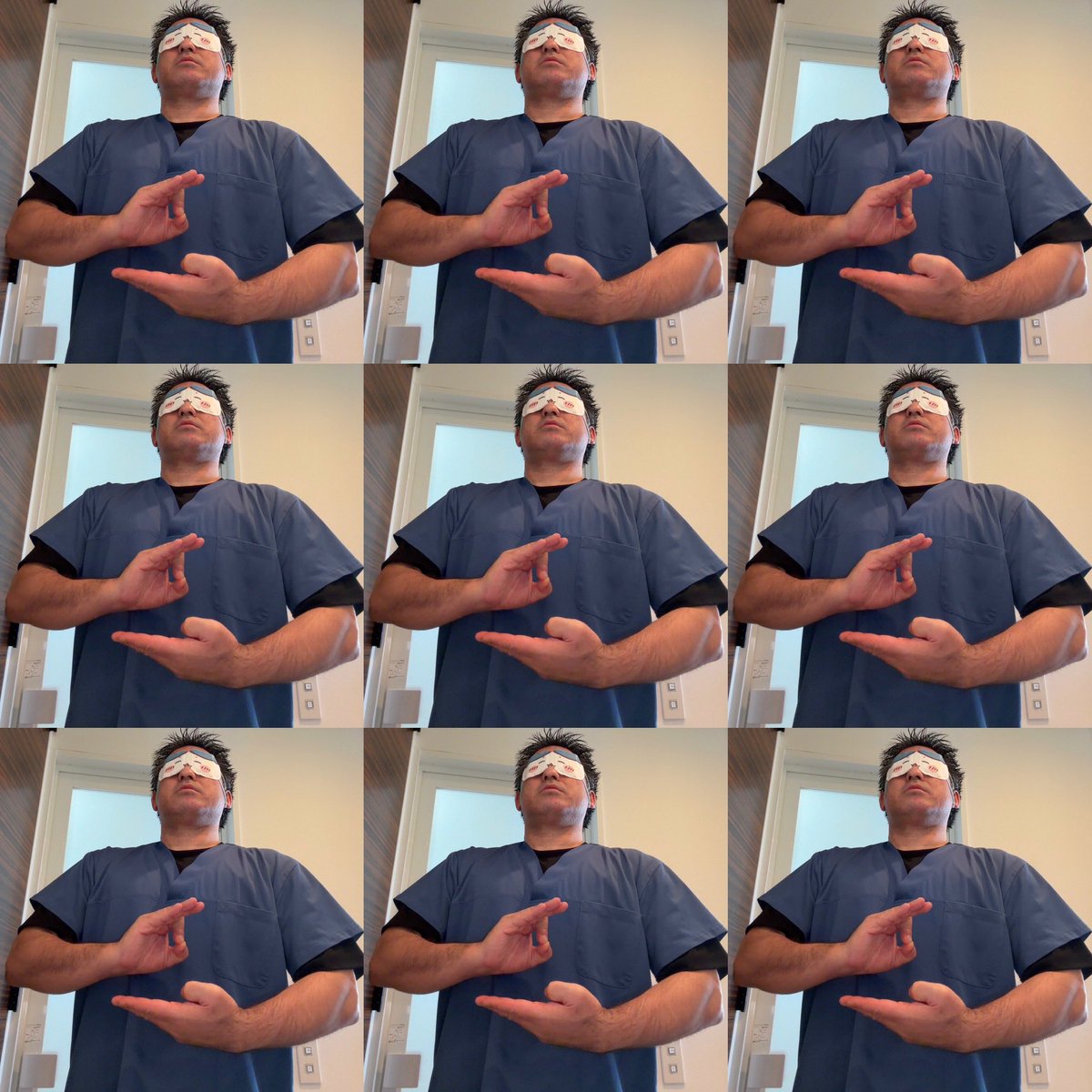 DJリョウ tweet media