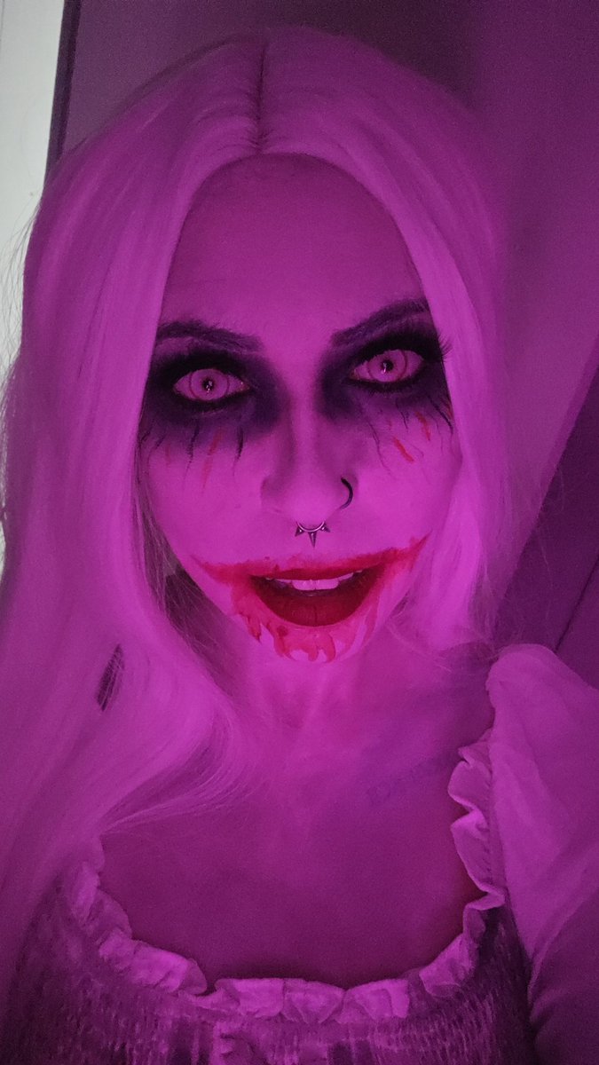 𝕾𝖆𝖒𝖒𝖎𝖊 🕸🕷 tweet media