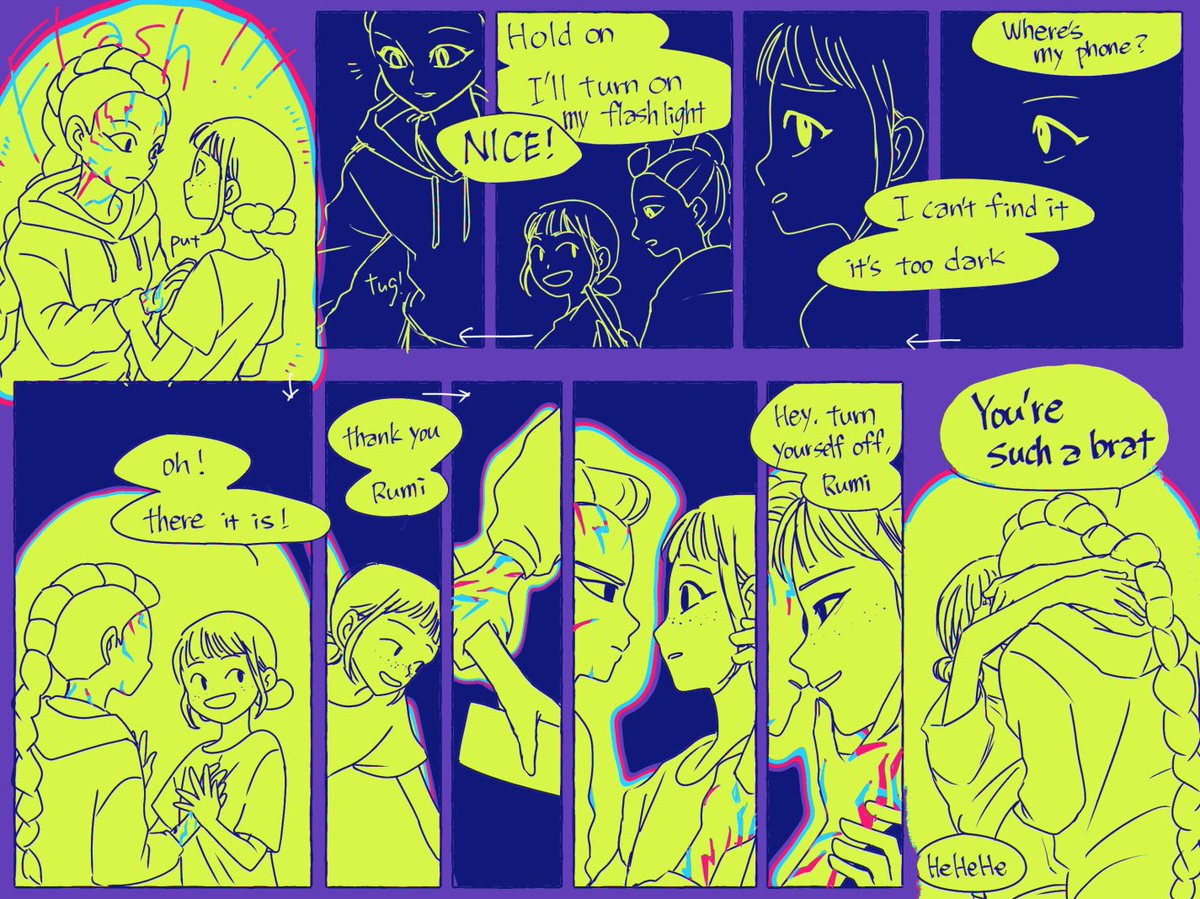 みなみ/Remy tweet media