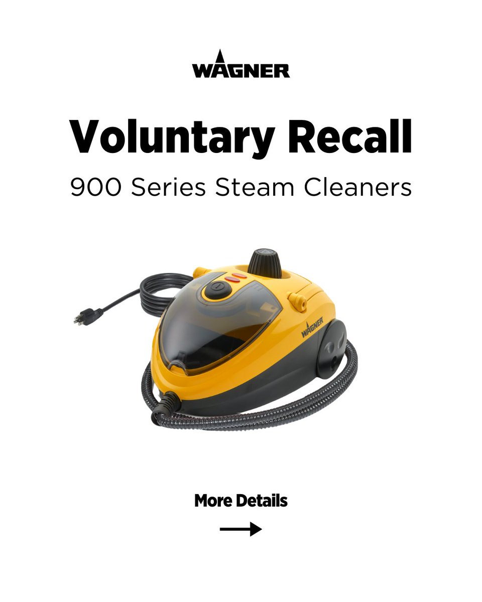 Wagner SprayTech tweet media