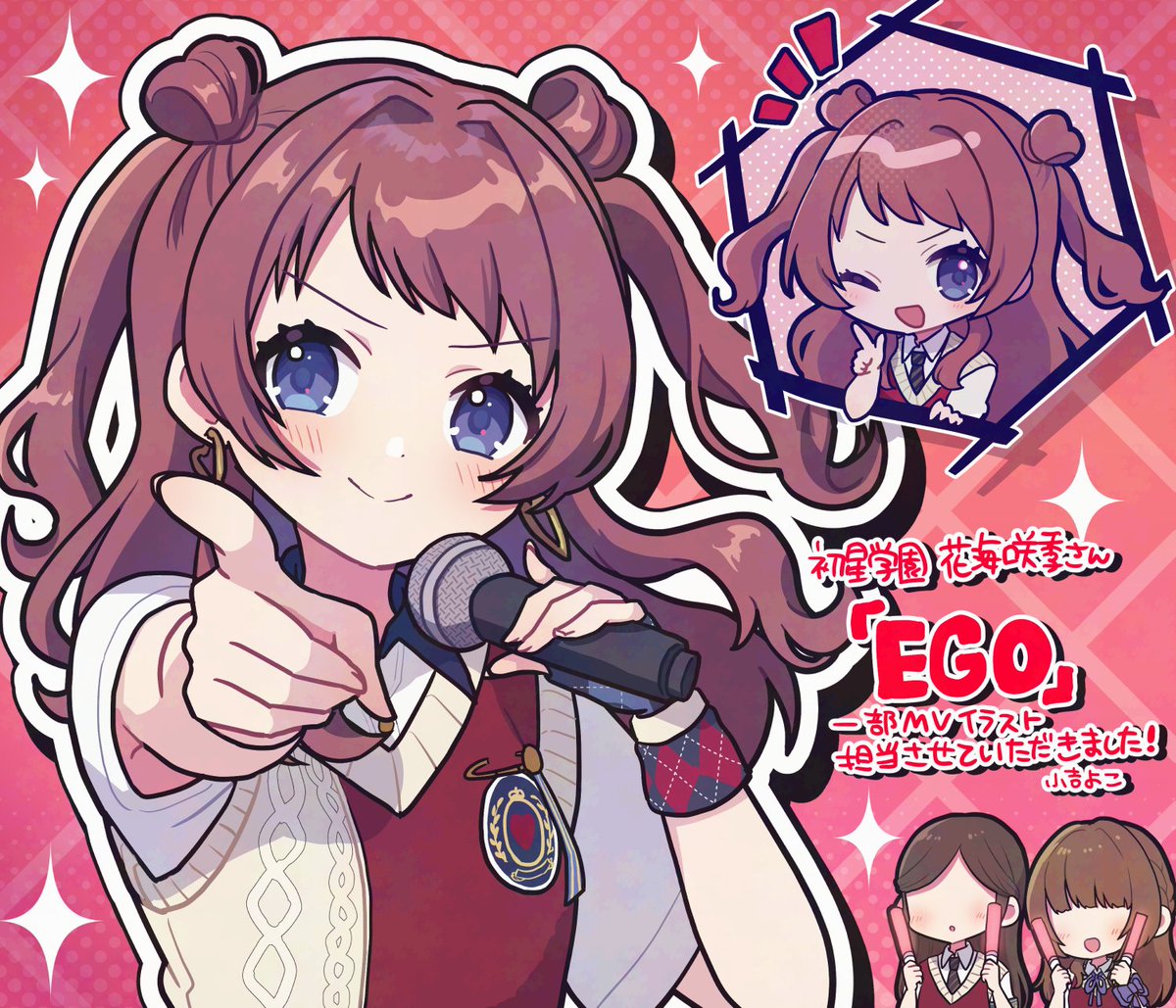 小吉よこ tweet media