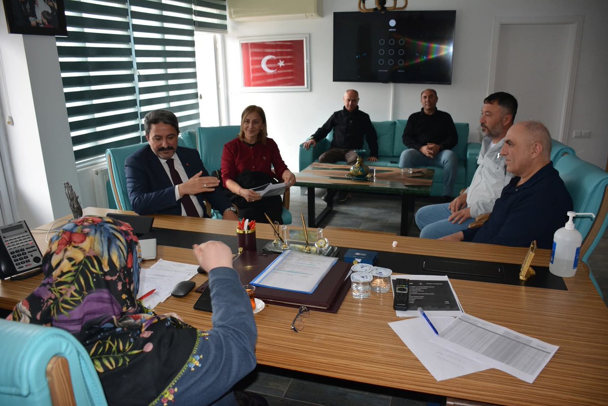 Eskişehir Haber Ötesi tweet media