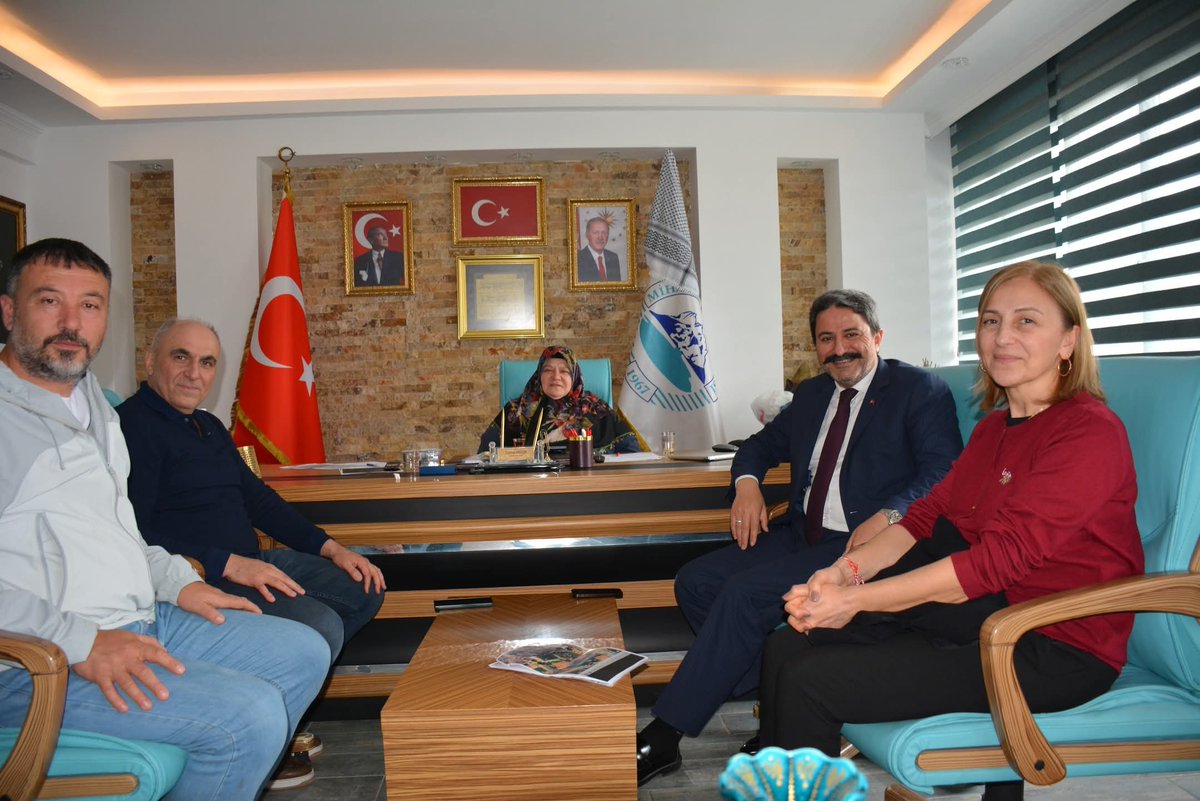 Eskişehir Haber Ötesi tweet media