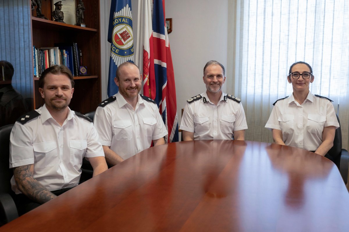 Royal Gibraltar Police tweet media