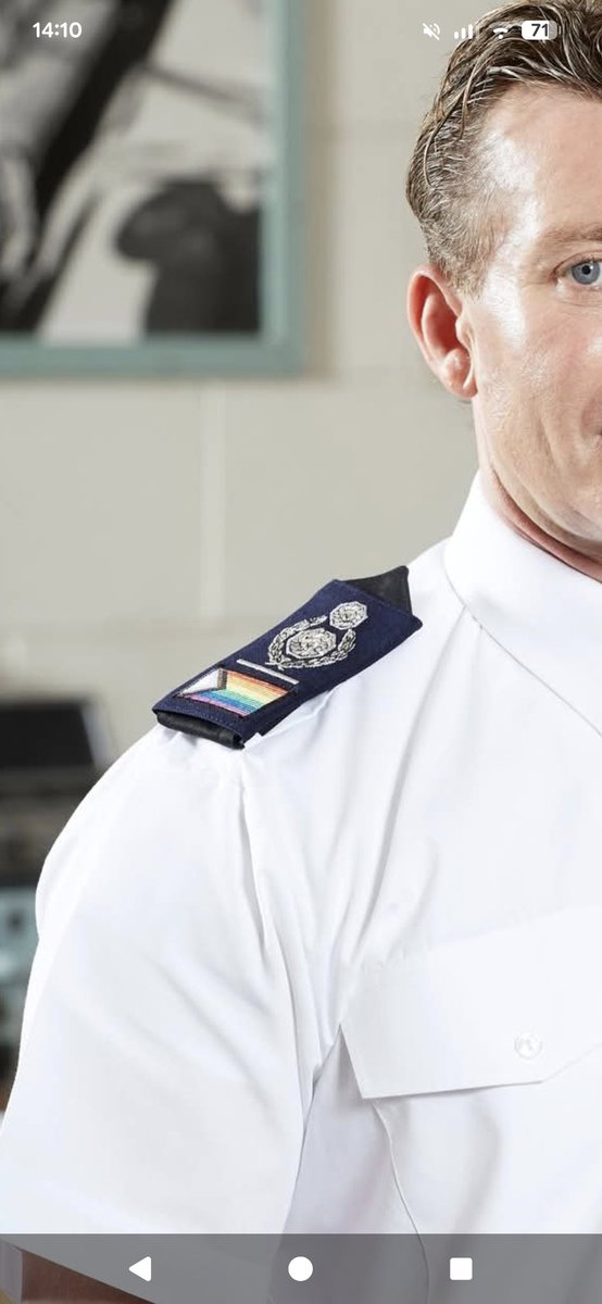 Steve Perkins tweet media