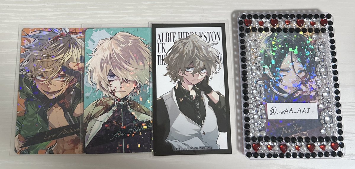 ナイ🌟取引 tweet media