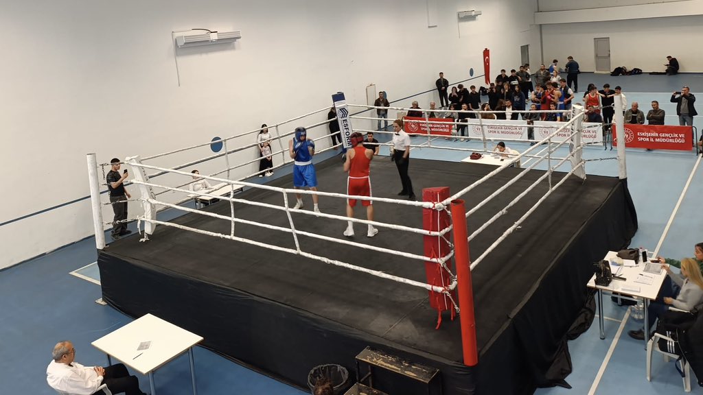 Eskişehir Gençlik ve Spor İl Müdürlüğü tweet media