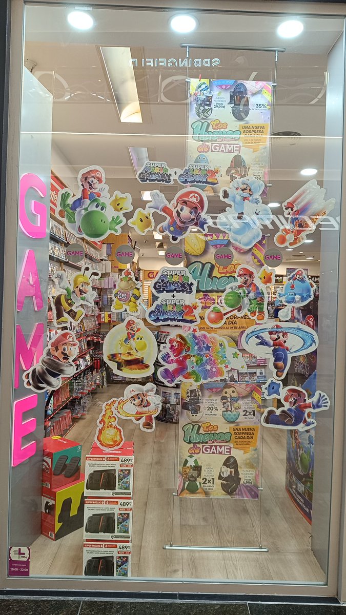 MpShockSpain🌿 tweet media