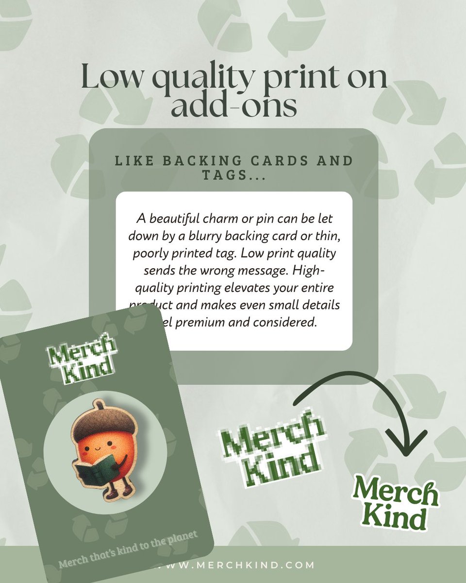 Merch Kind tweet media