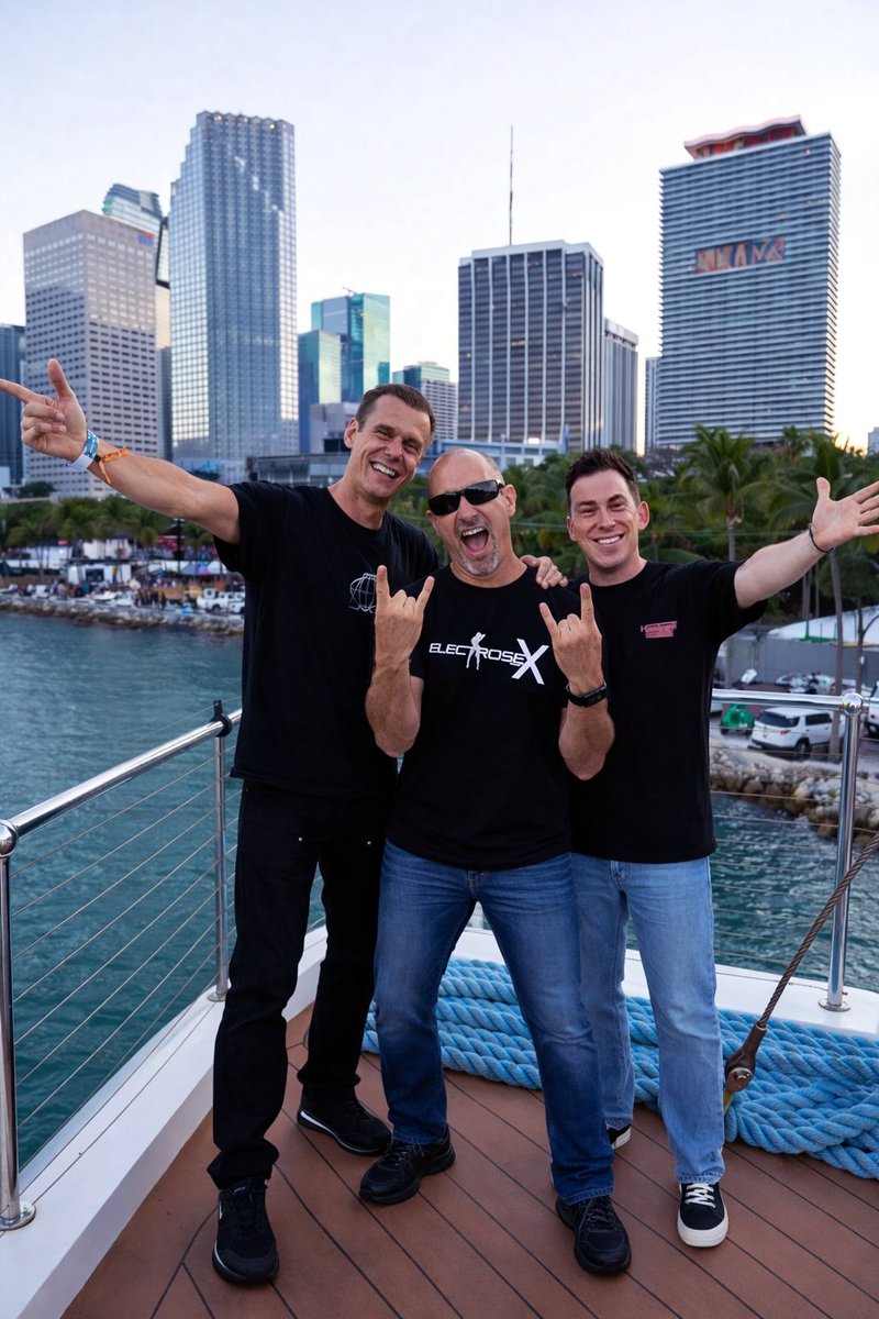 DJ “D.O.C.” tweet media