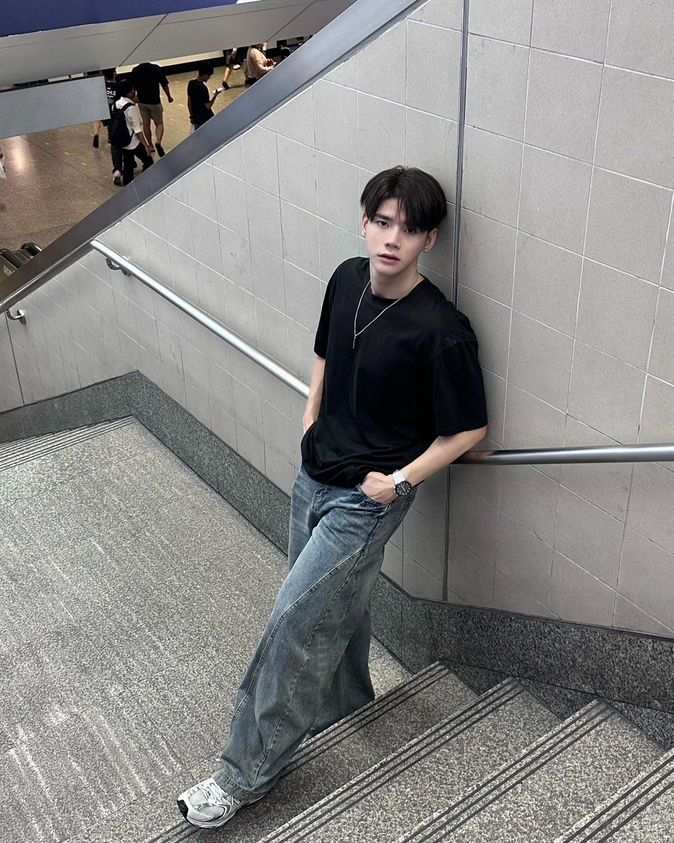 Chaiyapat tweet media