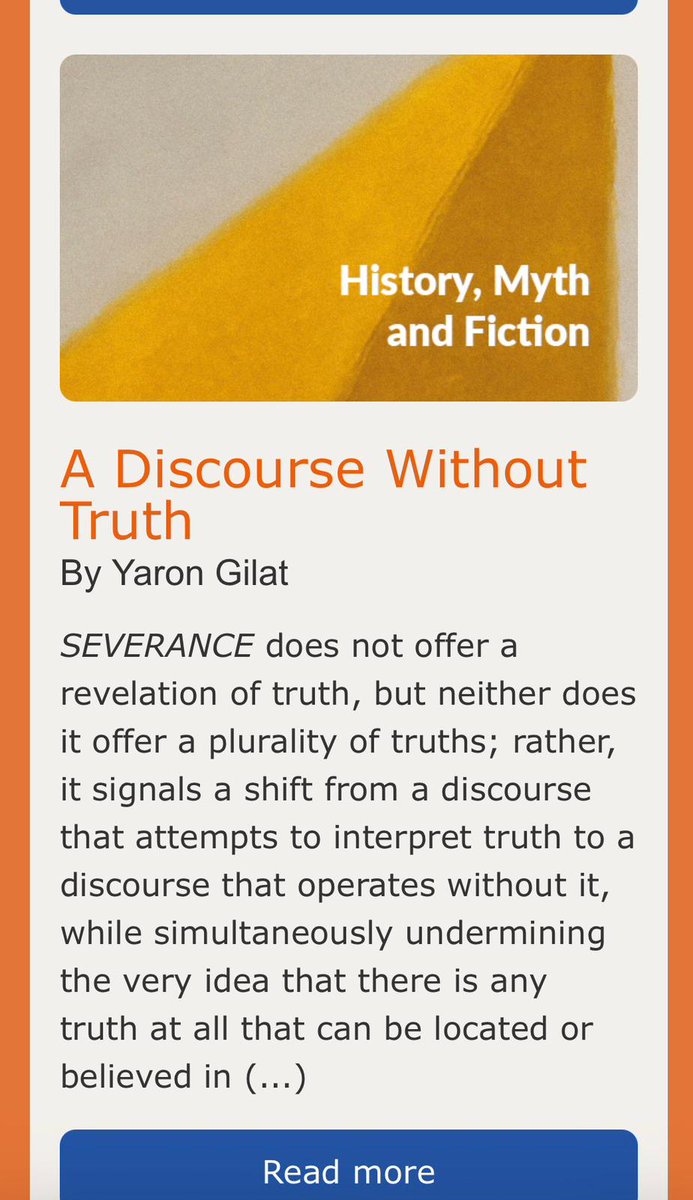 New Lacanian School tweet media