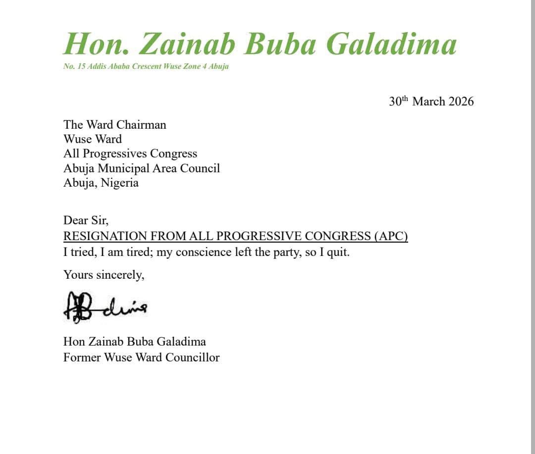 Ibrahim Modibbo Sanusi Maikudi 🇵🇸 tweet media