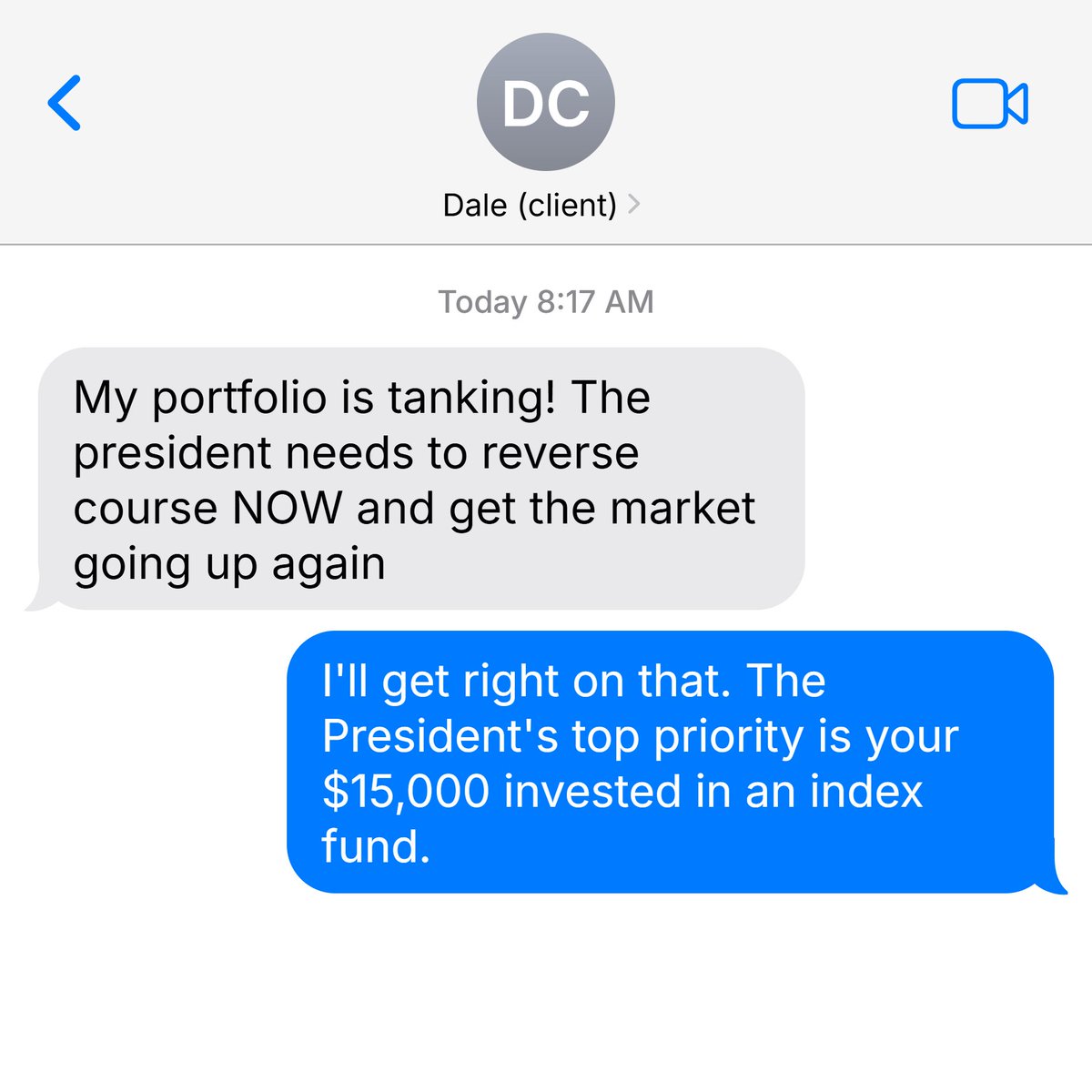 Michael (Hedge Fund Manager) tweet media