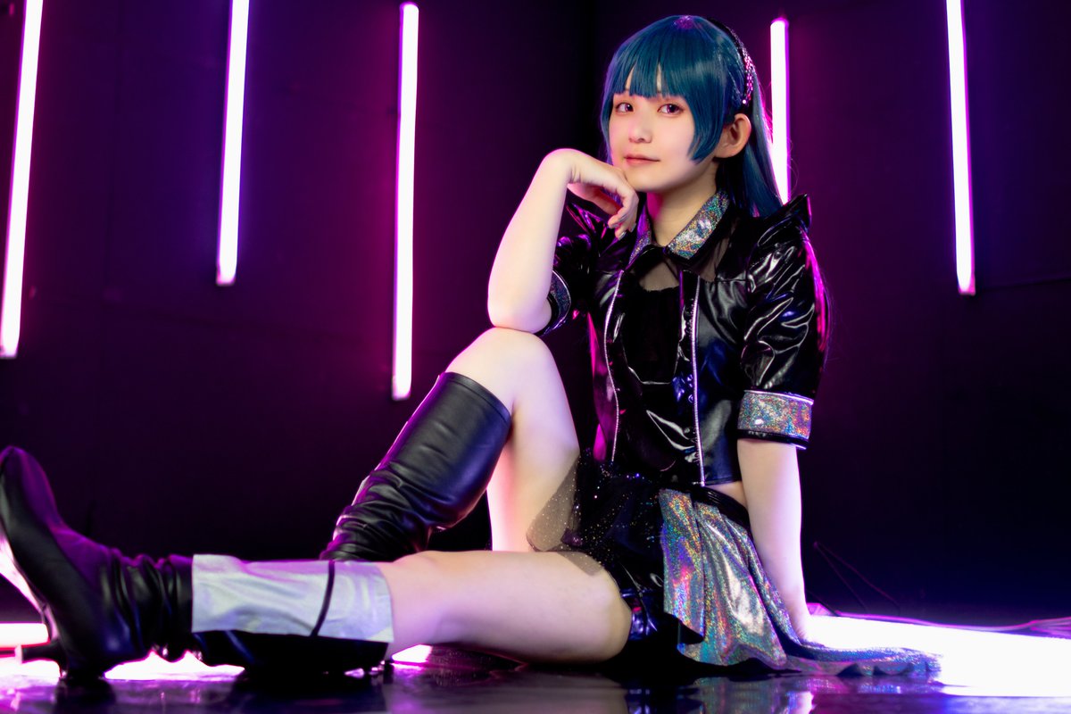 ももこつ tweet media