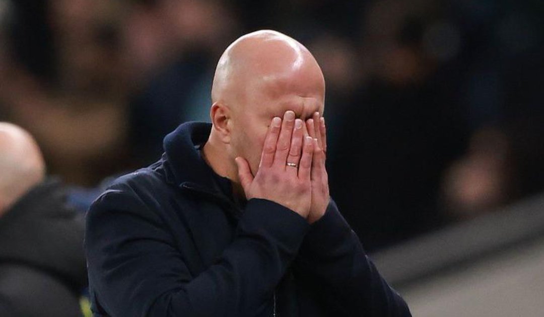 John O Sullivan tweet media