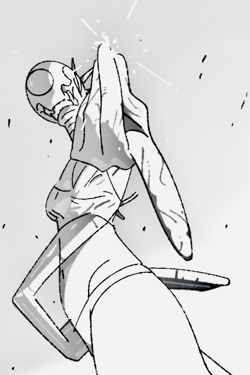 ながみね tweet media