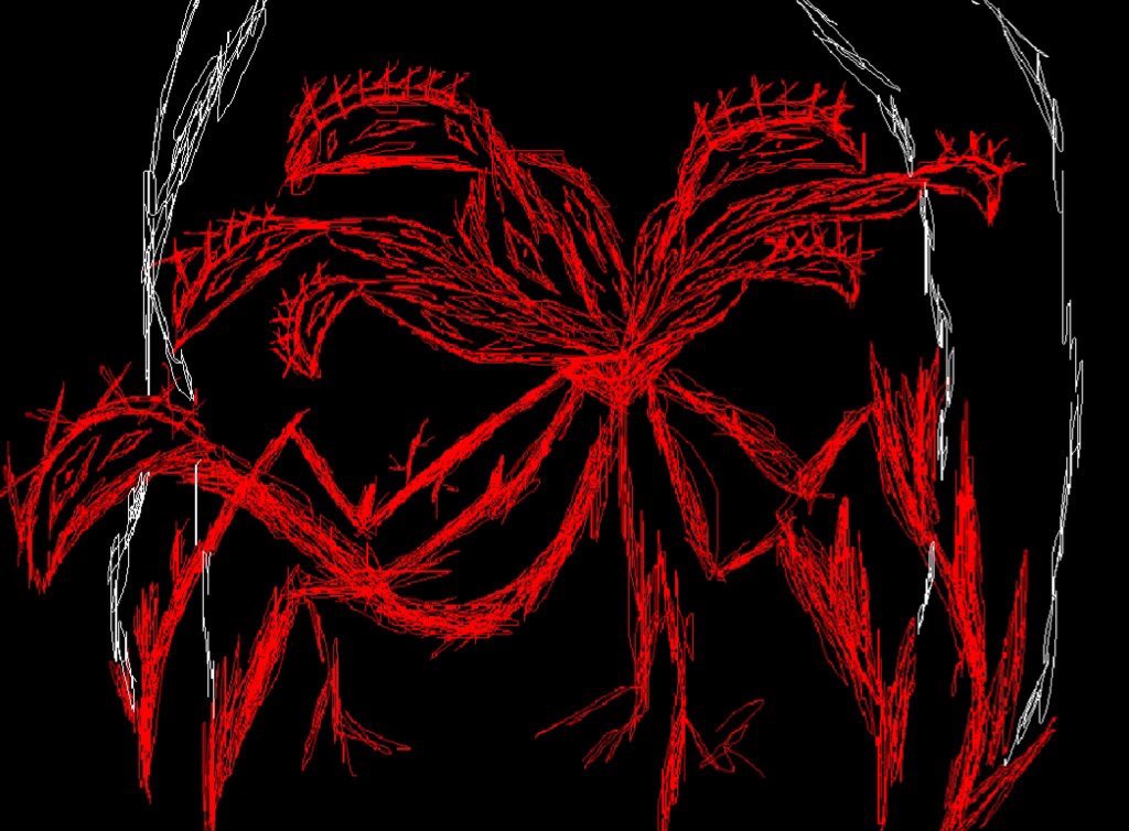 MΛᄂIᄃΣ IПᄃΛЯПΛƬΣ (Manifesto ark) tweet media