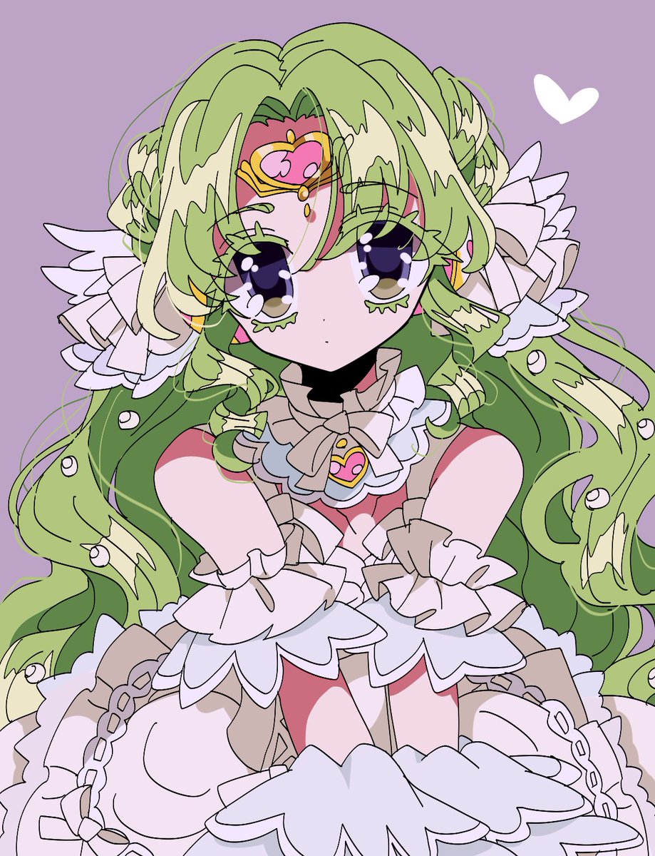 mrk1745's tweet photo. 🪽💚 https://t.co/NzRnbtBJvP